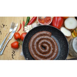 Chill Boerewors Sausages 1kg